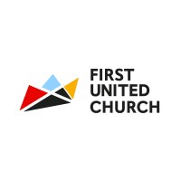 First United Church Community Ministry Society logo, First United Church Community Ministry Society contact details