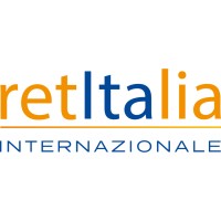 retItalia internazionale S.p.A logo, retItalia internazionale S.p.A contact details