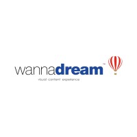 Wannadream Srl logo, Wannadream Srl contact details