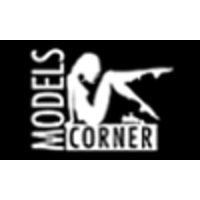 Models Corner logo, Models Corner contact details