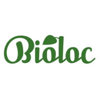 Bioloc logo, Bioloc contact details