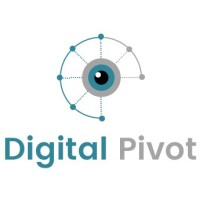 Digital Pivot logo, Digital Pivot contact details