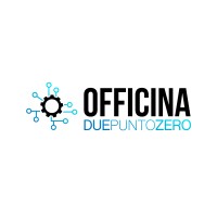 Officina 2.0 - Creative&Advertising Web Agency logo, Officina 2.0 - Creative&Advertising Web Agency contact details