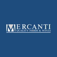 Mercanti logo, Mercanti contact details