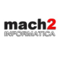 Mach2 Informatica Srl logo, Mach2 Informatica Srl contact details