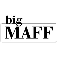 Big Maff logo, Big Maff contact details