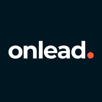 Onlead Agency logo, Onlead Agency contact details