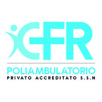 CFR Poliambulatorio Privato Accreditato SSN logo, CFR Poliambulatorio Privato Accreditato SSN contact details