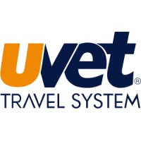 Uvet Travel System Official logo, Uvet Travel System Official contact details