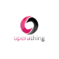 Operathing logo, Operathing contact details