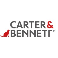 Carter&Bennett logo, Carter&Bennett contact details