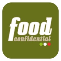 Food Confidential logo, Food Confidential contact details