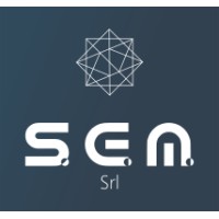 S.E.M. srl logo, S.E.M. srl contact details