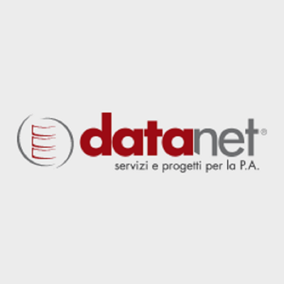 Datanet srl logo, Datanet srl contact details