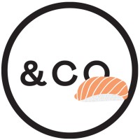 Sushi&Co. SRL logo, Sushi&Co. SRL contact details