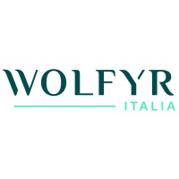 Wolfyr Italia logo, Wolfyr Italia contact details