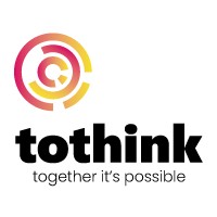 TOTHINK logo, TOTHINK contact details