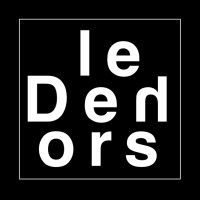 leDehors | experiential marketing logo, leDehors | experiential marketing contact details