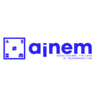 AINEM Associazione Italiana Neuromarketing logo, AINEM Associazione Italiana Neuromarketing contact details