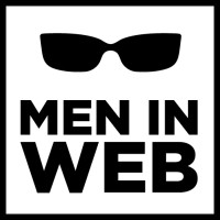 Men In Web logo, Men In Web contact details