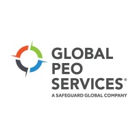 GLOBAL PEO SERVICES logo, GLOBAL PEO SERVICES contact details