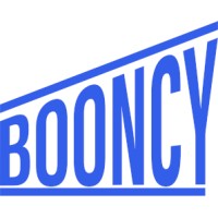 Booncy logo, Booncy contact details