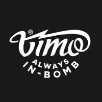 VIMO/52 logo, VIMO/52 contact details