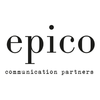 Epico communication partners logo, Epico communication partners contact details