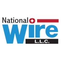 National Wire logo, National Wire contact details