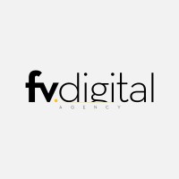 FV Digital Agency logo, FV Digital Agency contact details