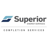 Superior Energy - Completion Services logo, Superior Energy - Completion Services contact details