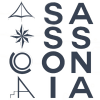 Associazione Sassonia logo, Associazione Sassonia contact details