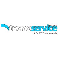 Tecnoservice Verdari logo, Tecnoservice Verdari contact details