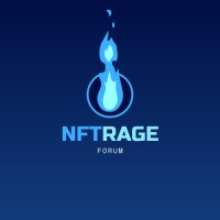 The NFT Rage Forum logo, The NFT Rage Forum contact details