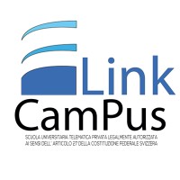 LinkCamPus logo, LinkCamPus contact details