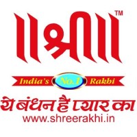 Shree Rakhi logo, Shree Rakhi contact details