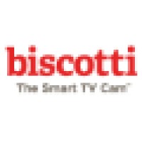 Biscotti Inc logo, Biscotti Inc contact details