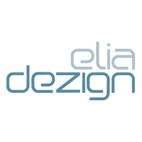 Elia Dezign logo, Elia Dezign contact details