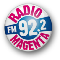 Radio Magenta logo, Radio Magenta contact details