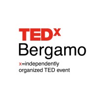 TEDxBergamo logo, TEDxBergamo contact details