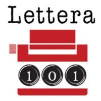 Lettera101 logo, Lettera101 contact details