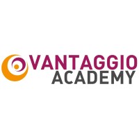 Vantaggio academy logo, Vantaggio academy contact details