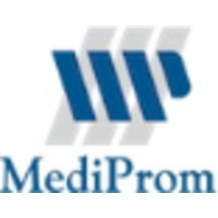 MediProm srl logo, MediProm srl contact details