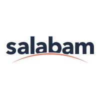 Salabam logo, Salabam contact details