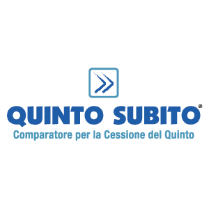 QuintoSubito srl logo, QuintoSubito srl contact details