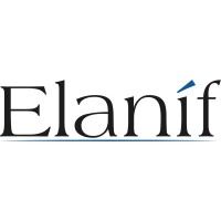 Elanif logo, Elanif contact details