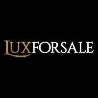 Luxforsale logo, Luxforsale contact details