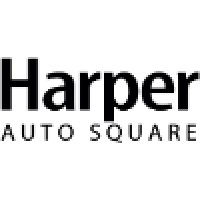 Harper Auto Square logo, Harper Auto Square contact details