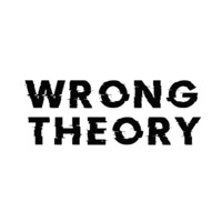 WRONG THEORY logo, WRONG THEORY contact details