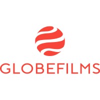 Globe Films logo, Globe Films contact details